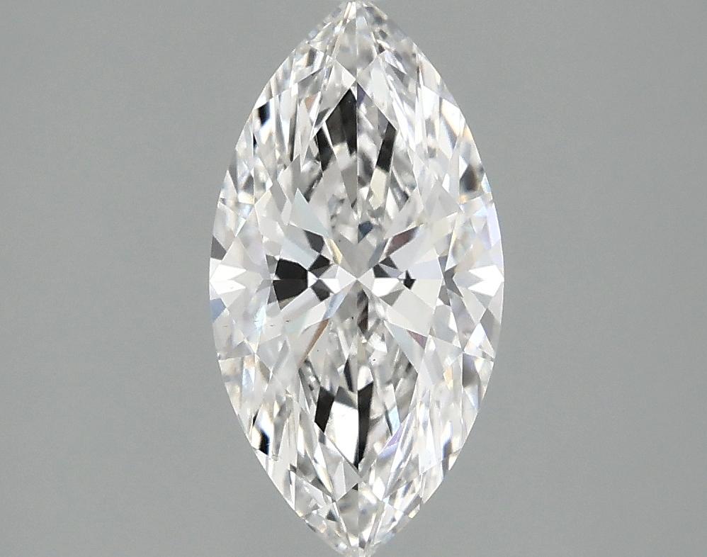 1.58 Carat Marquise Shaped Ideal Cut VS1 IGI Certified Lab Grown Diamond