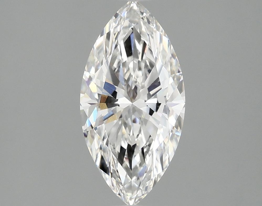 1.51 Carat Marquise Shaped Ideal Cut VS1 IGI Certified Lab Grown Diamond