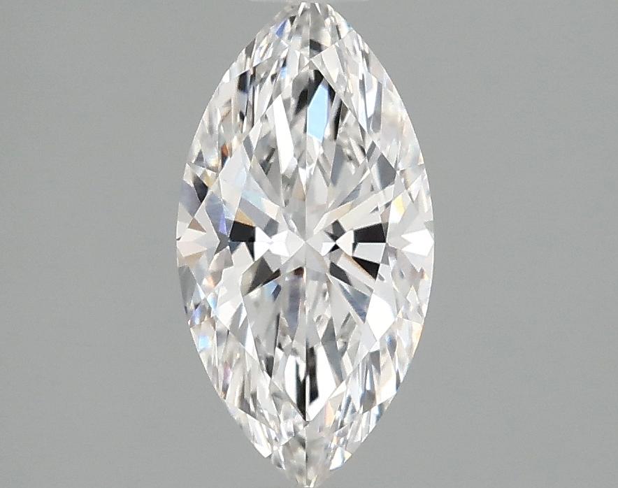 1.06 Carat Marquise Shaped Ideal Cut VS1 IGI Certified Lab Grown Diamond