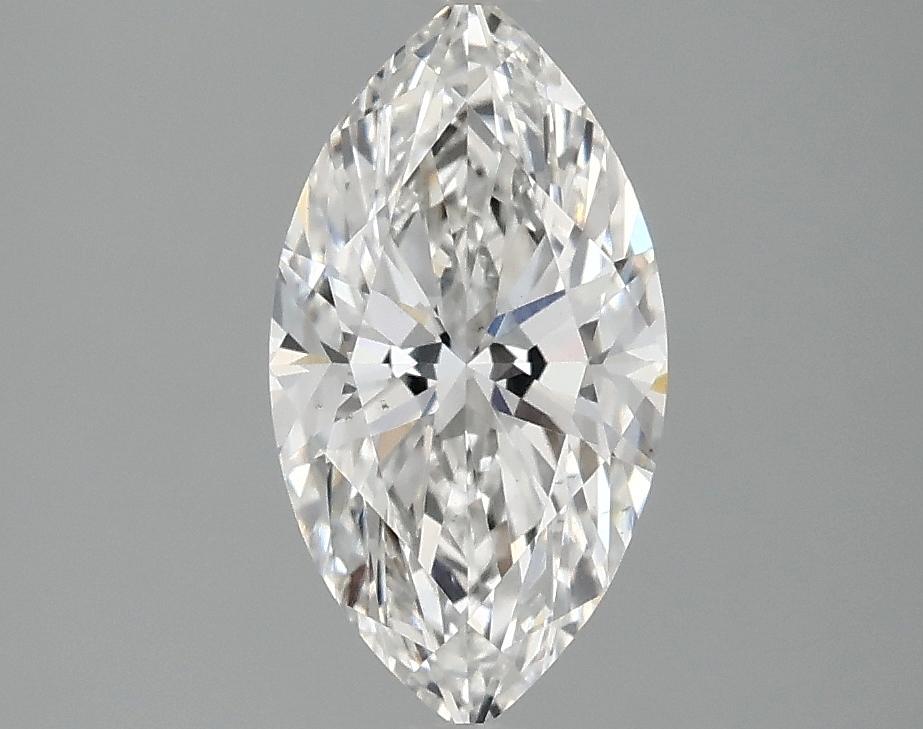 1.51 Carat Marquise Shaped Excellent Cut VS1 IGI Certified Lab Grown Diamond