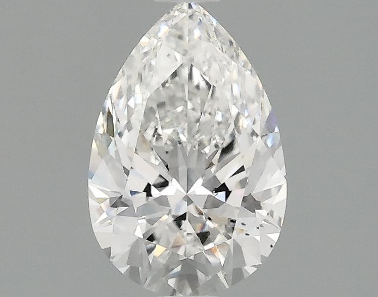 1.16 Carat Pear Shaped Excellent Cut VS2 IGI Certified Lab Grown Diamond