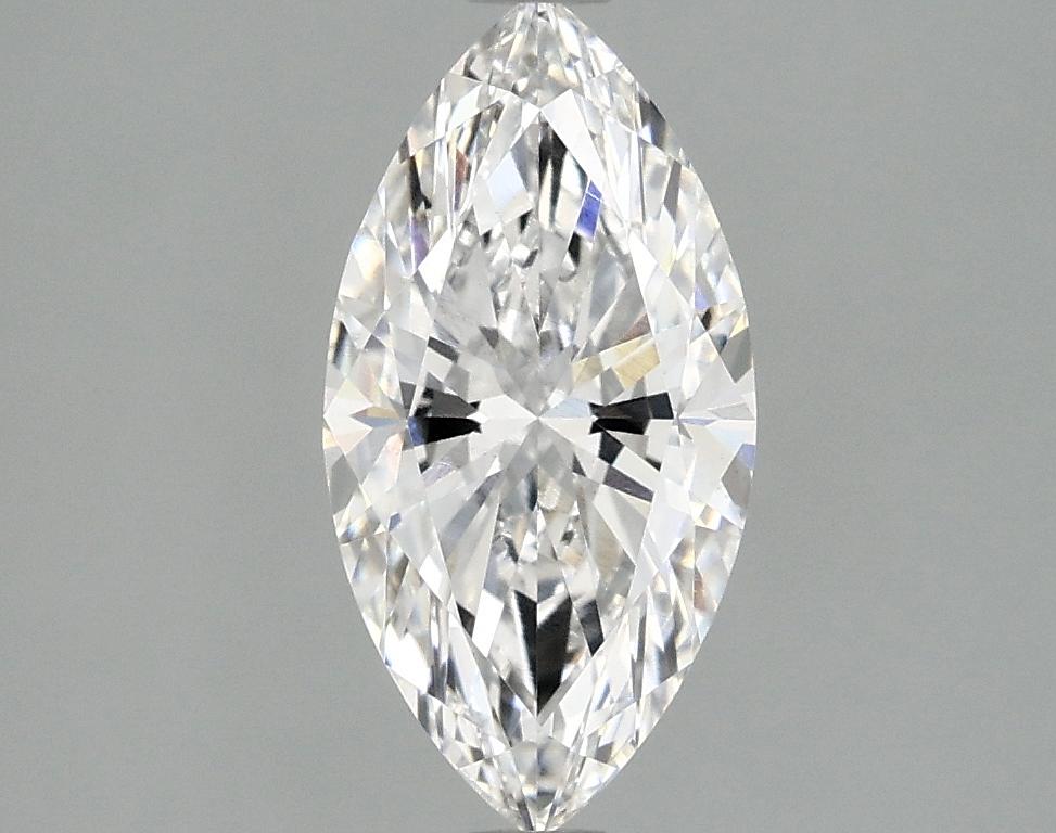 1.54 Carat Marquise Shaped Ideal Cut VS1 IGI Certified Lab Grown Diamond