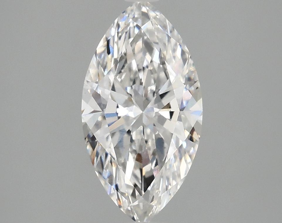 1.59 Carat Marquise Shaped Excellent Cut VS1 IGI Certified Lab Grown Diamond