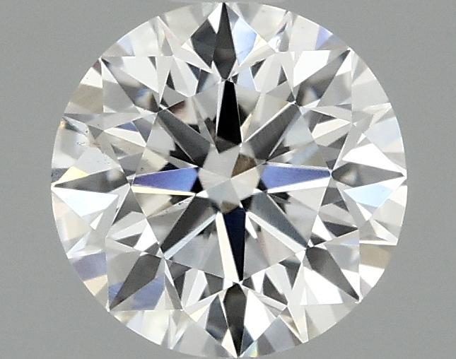 1.0 Carat Round Shaped Excellent Cut VS1 IGI Certified Lab Grown Diamond