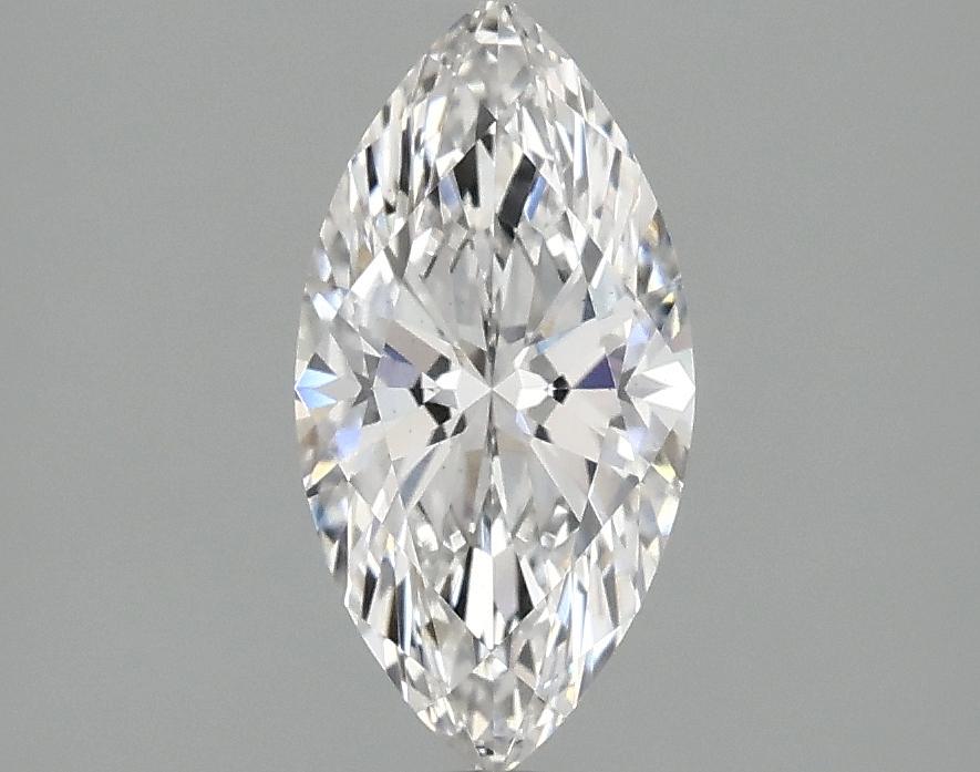 1.07 Carat Marquise Shaped Ideal Cut VS1 IGI Certified Lab Grown Diamond