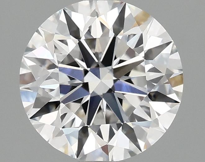 1.6 Carat Round Shaped Excellent Cut VS1 IGI Certified Lab Grown Diamond
