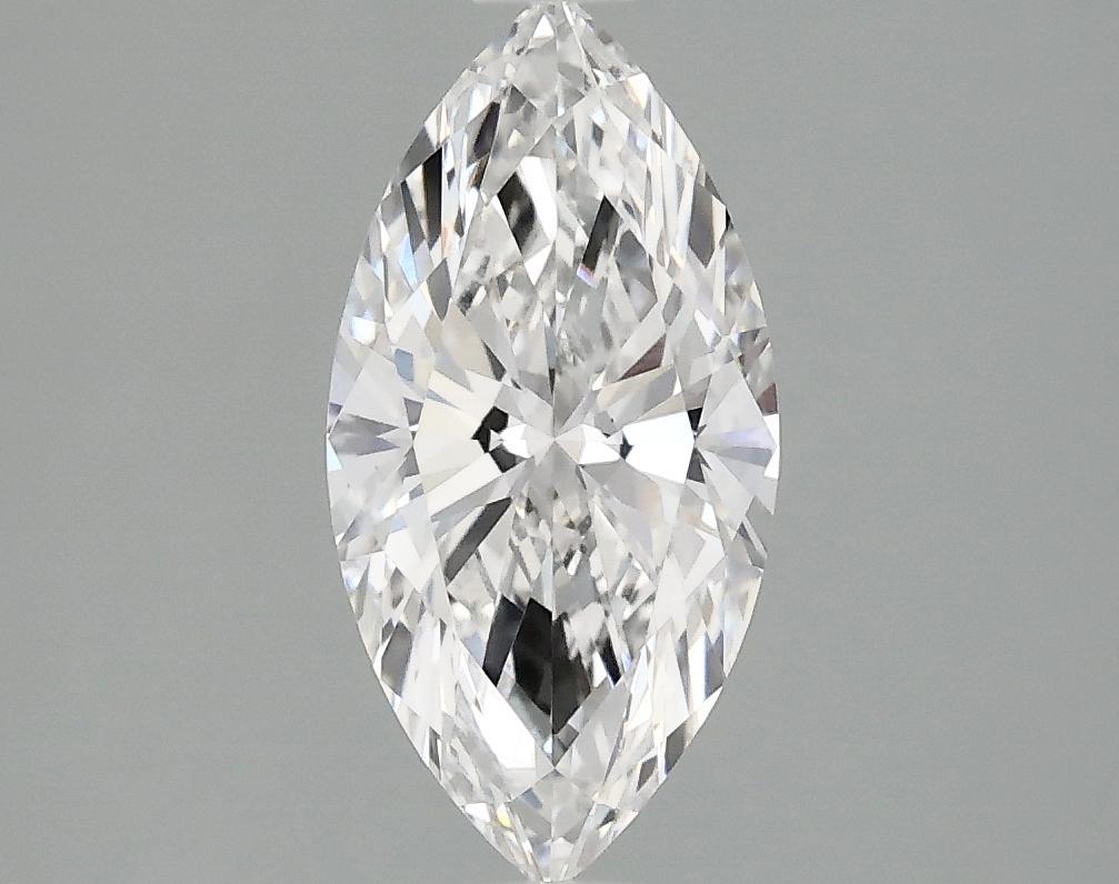 1.5 Carat Marquise Shaped Ideal Cut VS1 IGI Certified Lab Grown Diamond