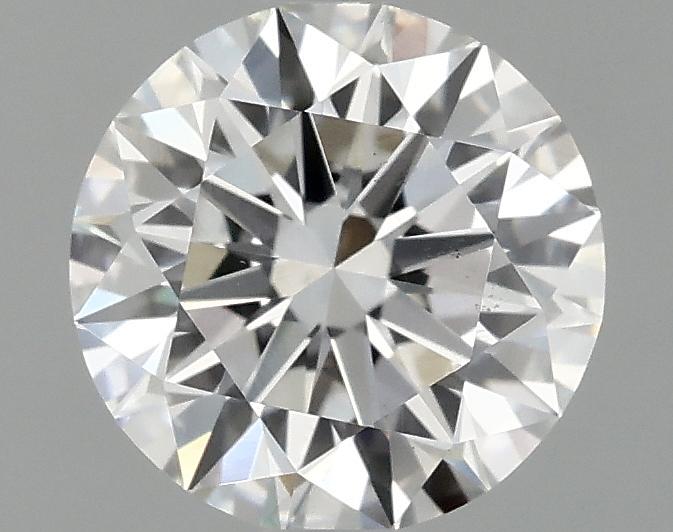 1.03 Carat Round Shaped Ideal Cut VS1 IGI Certified Lab Grown Diamond
