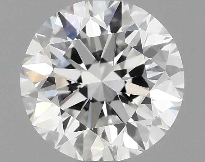 1.0 Carat Round Shaped Excellent Cut VVS2 IGI Certified Lab Grown Diamond