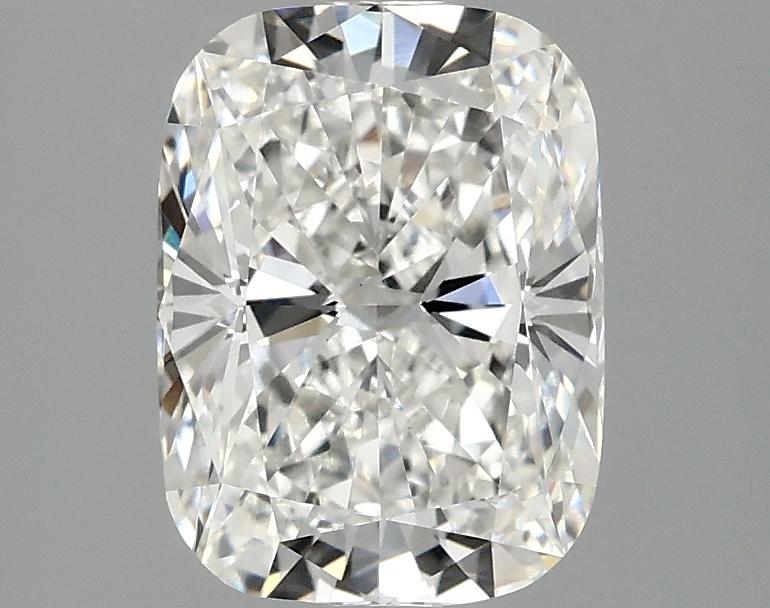 1.99 Carat Cushion Shaped Excellent Cut VS1 IGI Certified Lab Grown Diamond