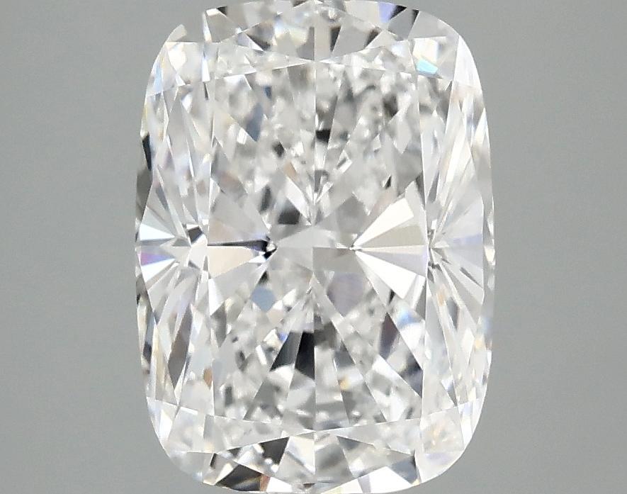 3.0 Carat Cushion Shaped Excellent Cut VS1 IGI Certified Lab Grown Diamond