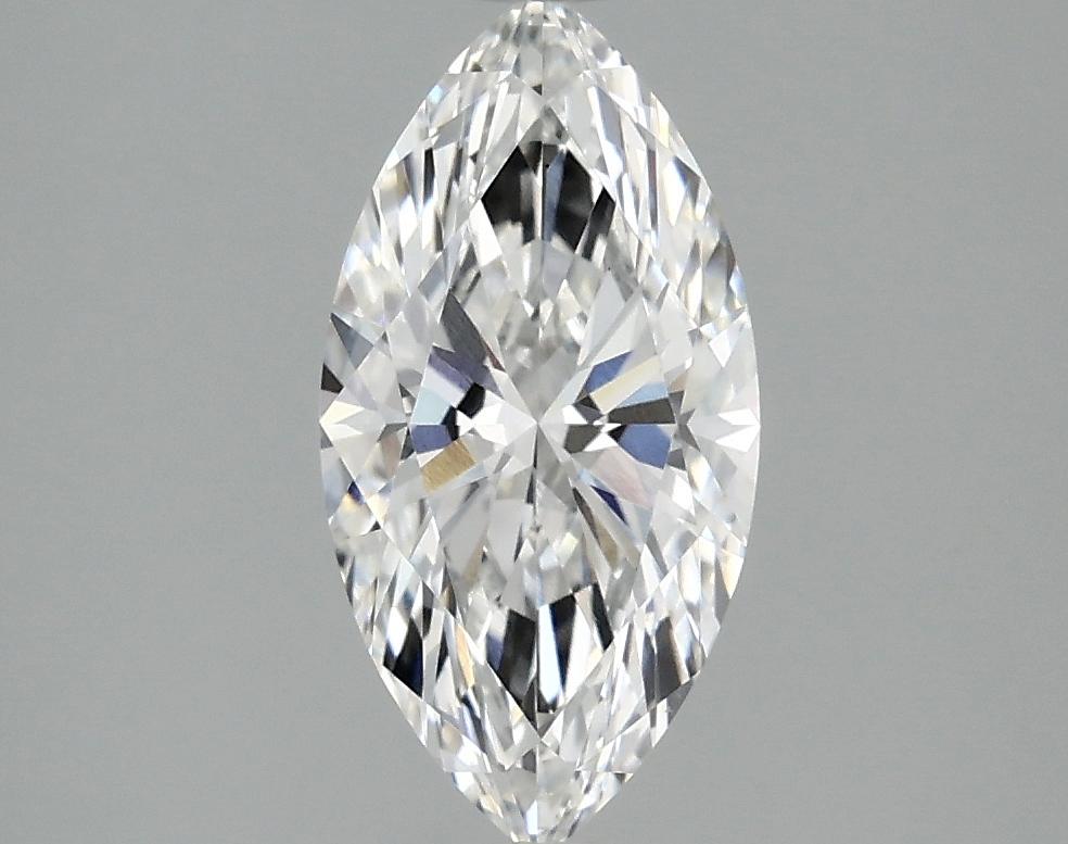 1.58 Carat Marquise Shaped Ideal Cut VS1 IGI Certified Lab Grown Diamond
