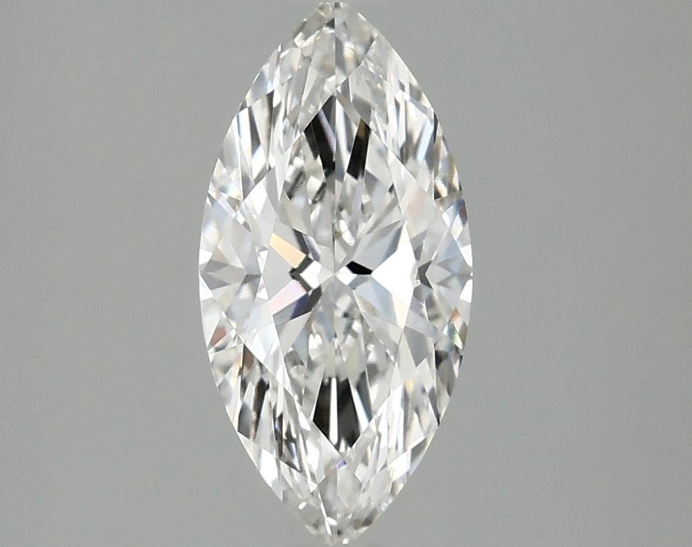 1.47 Carat Marquise Shaped Ideal Cut VS1 IGI Certified Lab Grown Diamond