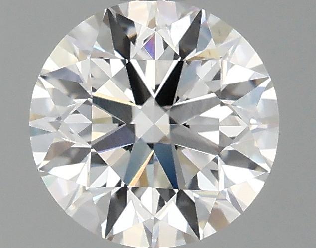 1.47 Carat Round Shaped Excellent Cut VS1 IGI Certified Lab Grown Diamond