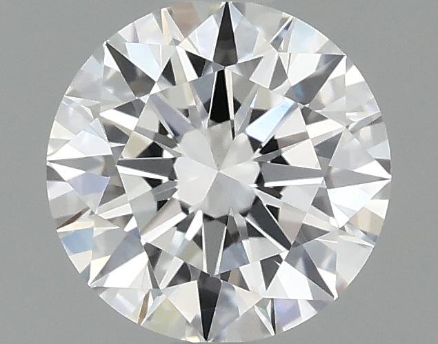 1.0 Carat Round Shaped Ideal Cut VS1 IGI Certified Lab Grown Diamond