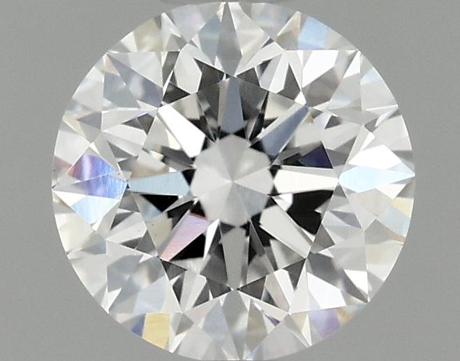 1.07 Carat Round Shaped Excellent Cut VS1 IGI Certified Lab Grown Diamond