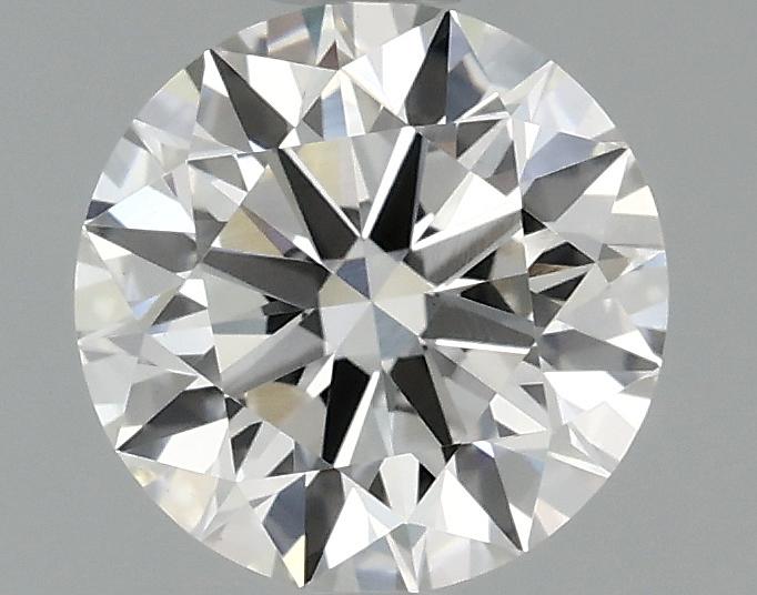 1.03 Carat Round Shaped Ideal Cut VS1 IGI Certified Lab Grown Diamond