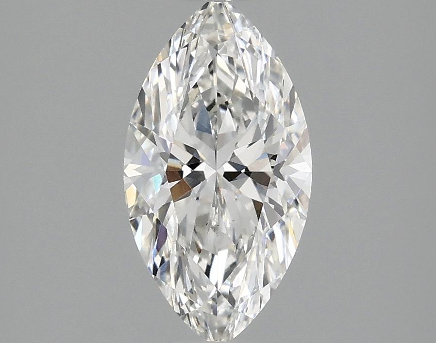 1.19 Carat Marquise Shaped Excellent Cut VS1 IGI Certified Lab Grown Diamond