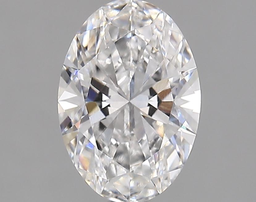 2.0 Carat Oval Shaped Ideal Cut VS1 IGI Certified Lab Grown Diamond