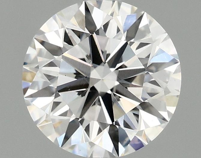 1.59 Carat Round Shaped Ideal Cut VS1 IGI Certified Lab Grown Diamond