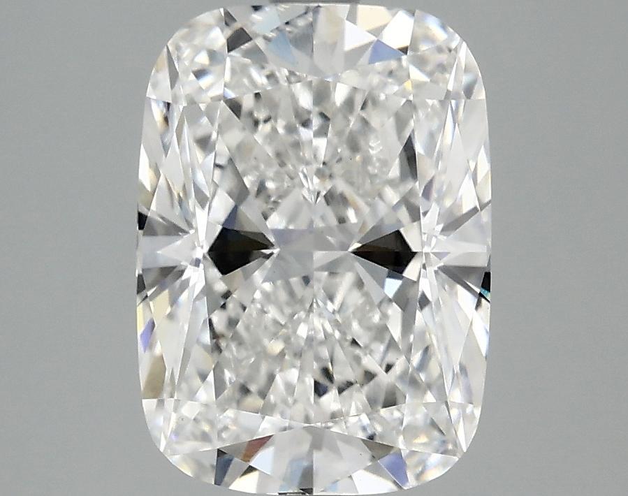 3.03 Carat Cushion Shaped Excellent Cut VS1 IGI Certified Lab Grown Diamond