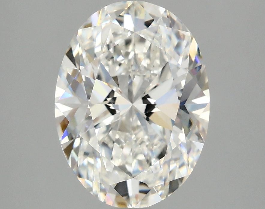 2.51 Carat Oval Shaped Excellent Cut VS1 IGI Certified Lab Grown Diamond
