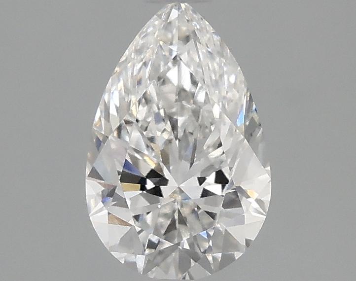 1.05 Carat Pear Shaped Excellent Cut VS1 IGI Certified Lab Grown Diamond