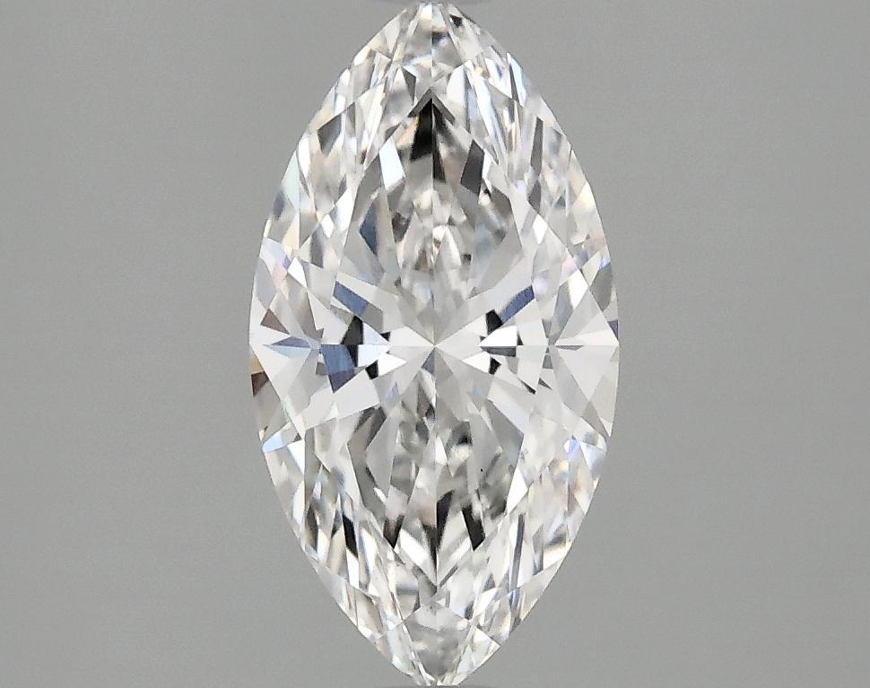 1.52 Carat Marquise Shaped Ideal Cut VS1 IGI Certified Lab Grown Diamond
