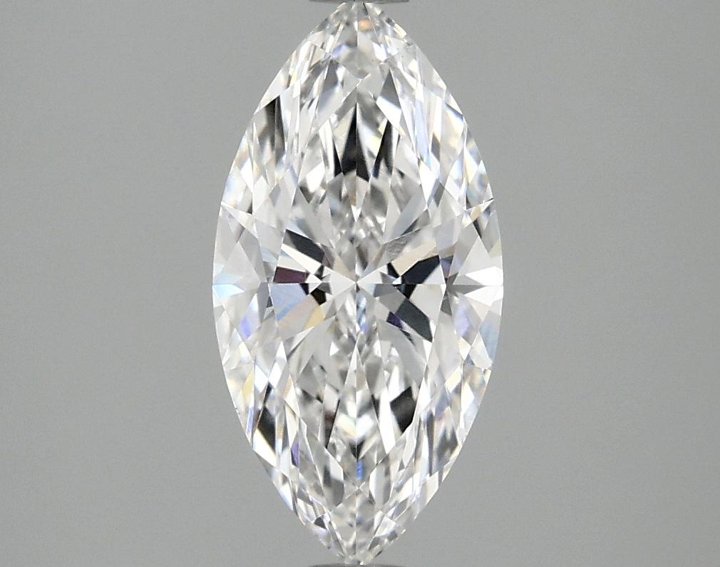 1.49 Carat Marquise Shaped Ideal Cut VS1 IGI Certified Lab Grown Diamond