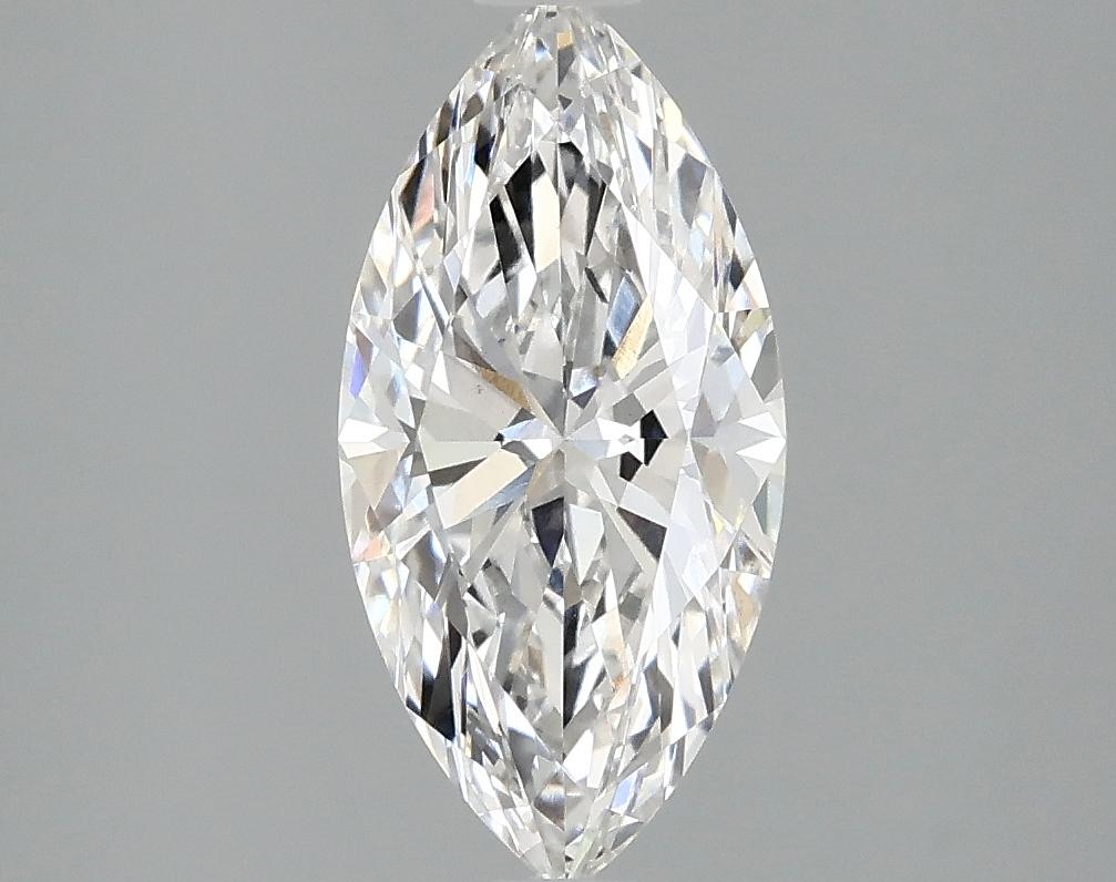 1.59 Carat Marquise Shaped Ideal Cut VS1 IGI Certified Lab Grown Diamond