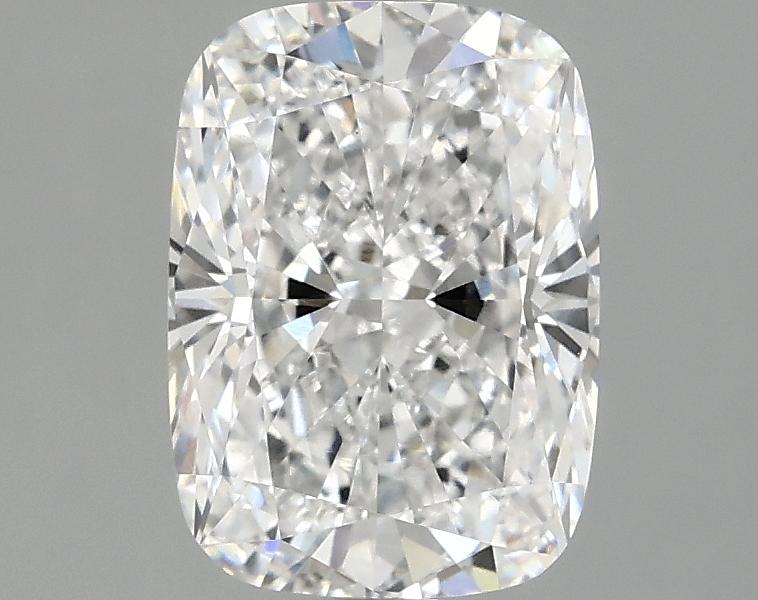 1.99 Carat Cushion Shaped Excellent Cut VVS2 IGI Certified Lab Grown Diamond