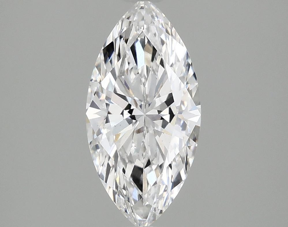 1.49 Carat Marquise Shaped Ideal Cut VS1 IGI Certified Lab Grown Diamond