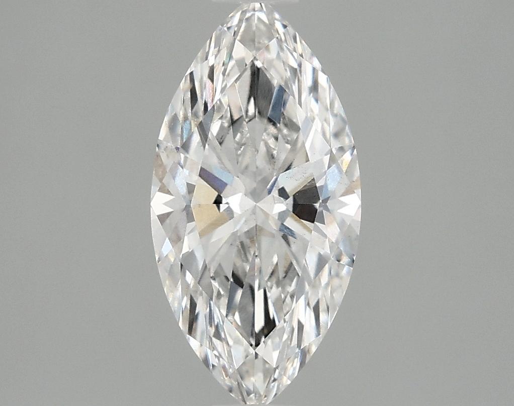 1.49 Carat Marquise Shaped Ideal Cut VS2 IGI Certified Lab Grown Diamond