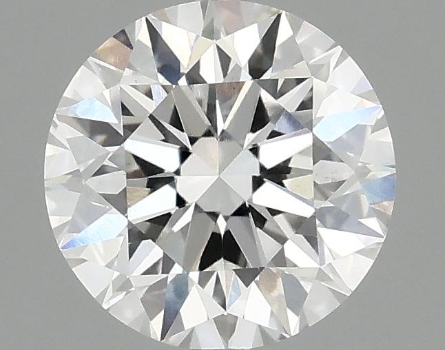 1.59 Carat Round Shaped Excellent Cut VS1 IGI Certified Lab Grown Diamond