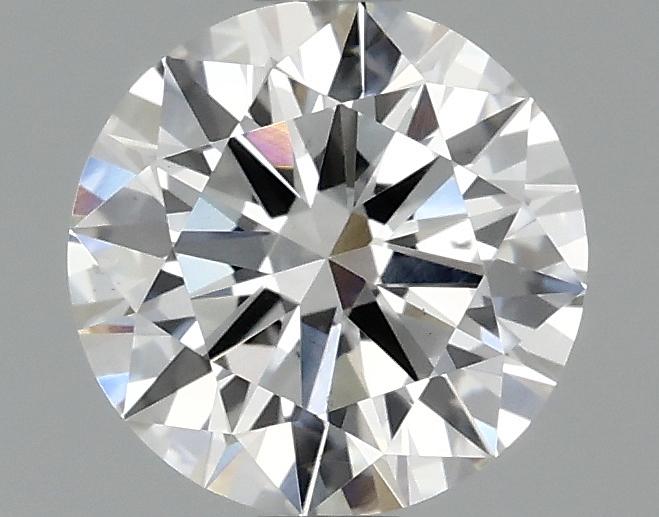 1.0 Carat Round Shaped Ideal Cut VS2 IGI Certified Lab Grown Diamond