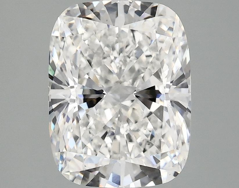 2.83 Carat Cushion Shaped Excellent Cut VS1 IGI Certified Lab Grown Diamond