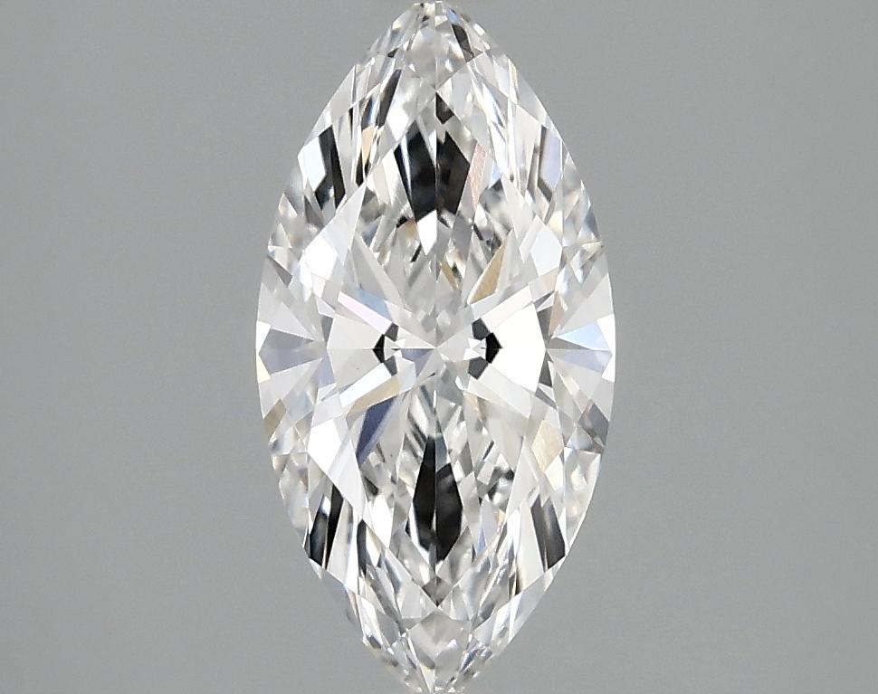 1.41 Carat Marquise Shaped Ideal Cut VS1 IGI Certified Lab Grown Diamond