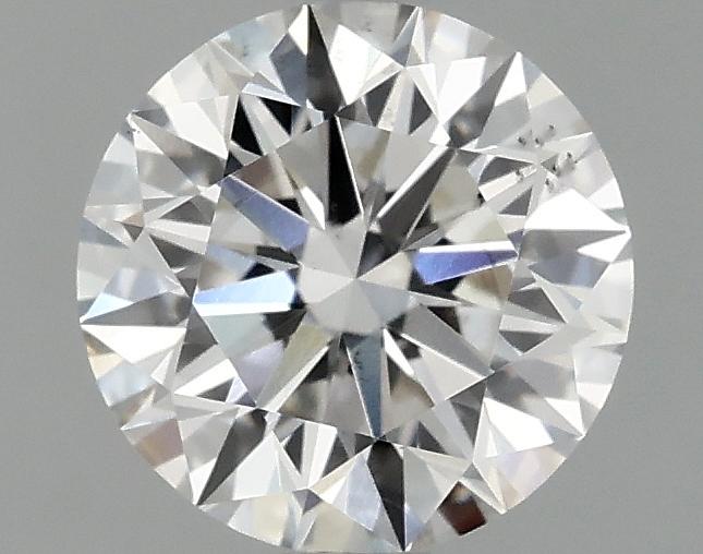 1.32 Carat Round Shaped Ideal Cut VS2 IGI Certified Lab Grown Diamond
