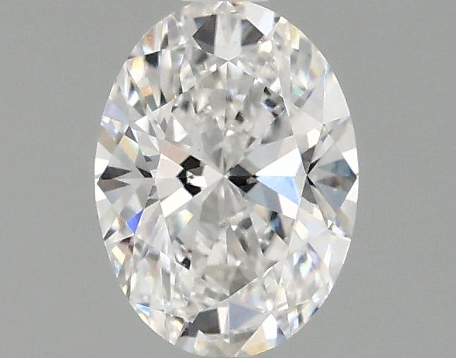 1.01 Carat Oval Shaped Excellent Cut VS1 IGI Certified Lab Grown Diamond