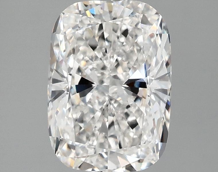 2.09 Carat Cushion Shaped Excellent Cut VS1 IGI Certified Lab Grown Diamond