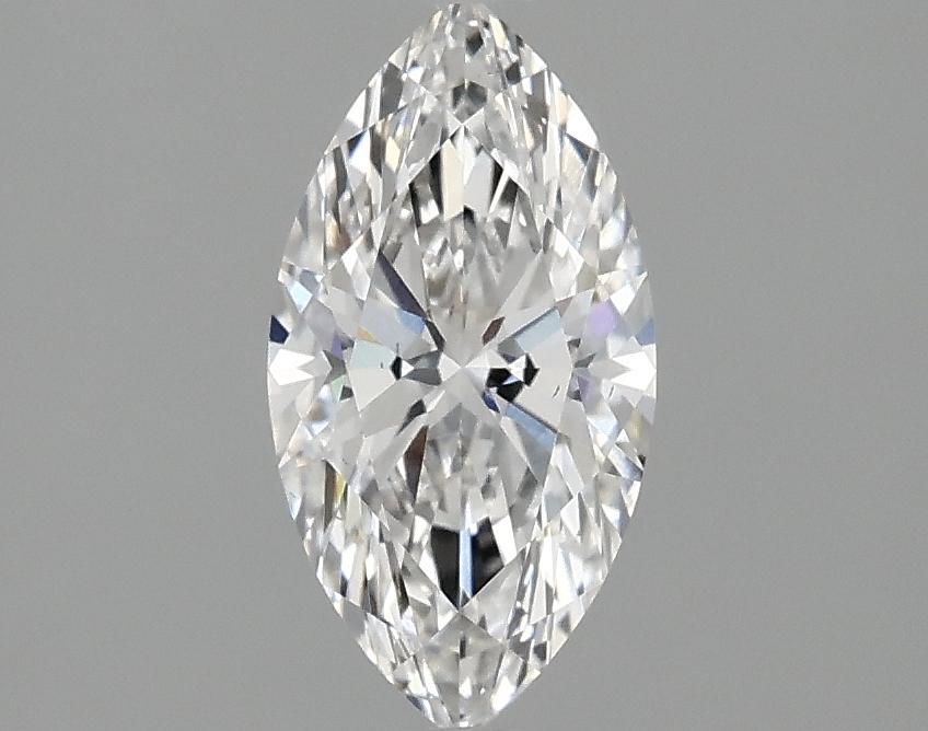 1.03 Carat Marquise Shaped Ideal Cut VS2 IGI Certified Lab Grown Diamond