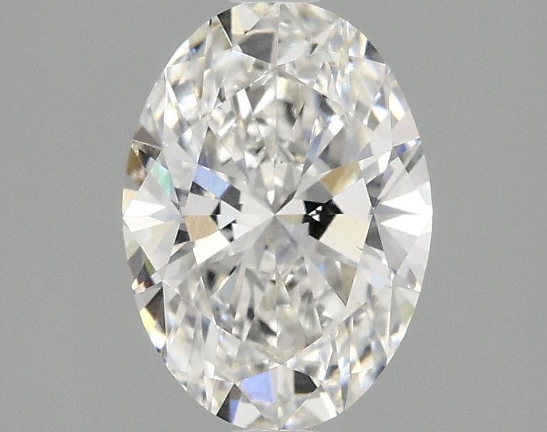 1.56 Carat Oval Shaped Ideal Cut VS1 IGI Certified Lab Grown Diamond