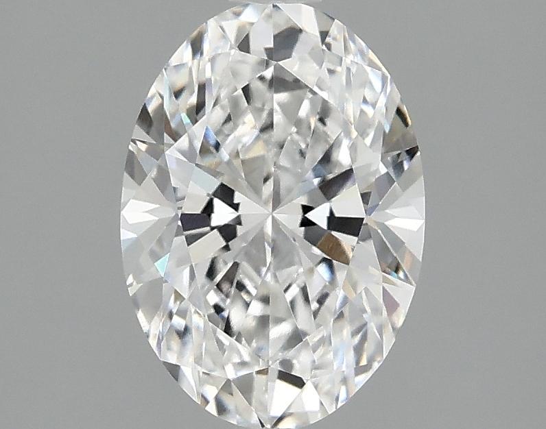 1.59 Carat Oval Shaped Ideal Cut VS1 IGI Certified Lab Grown Diamond