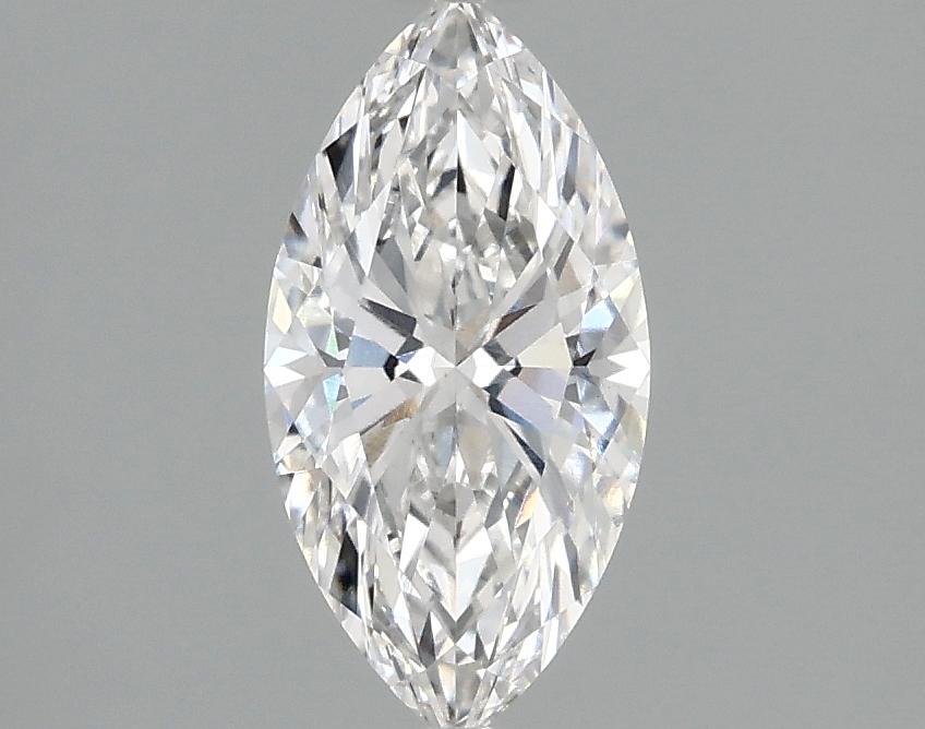 1.08 Carat Marquise Shaped Ideal Cut VS1 IGI Certified Lab Grown Diamond
