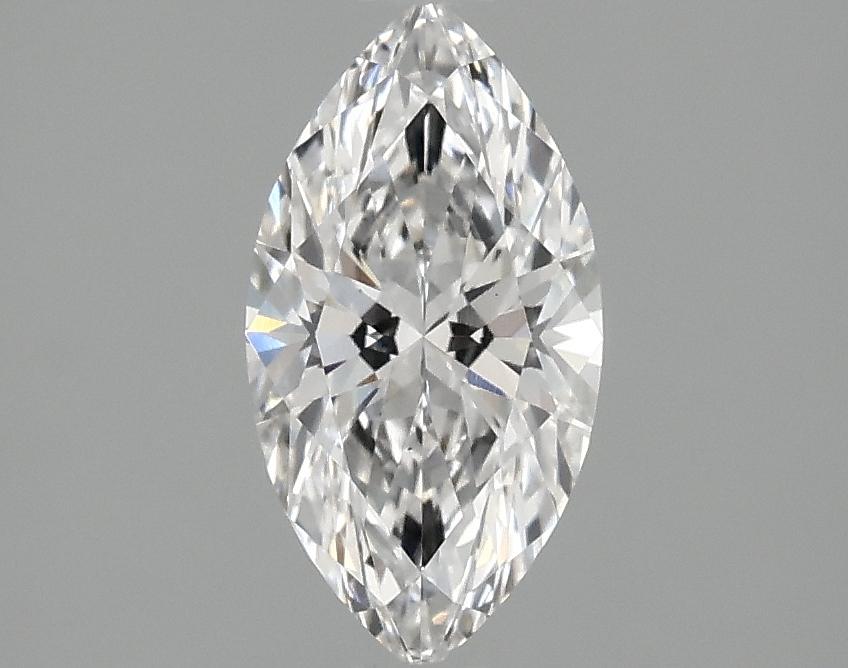 1.01 Carat Marquise Shaped Excellent Cut VS1 IGI Certified Lab Grown Diamond