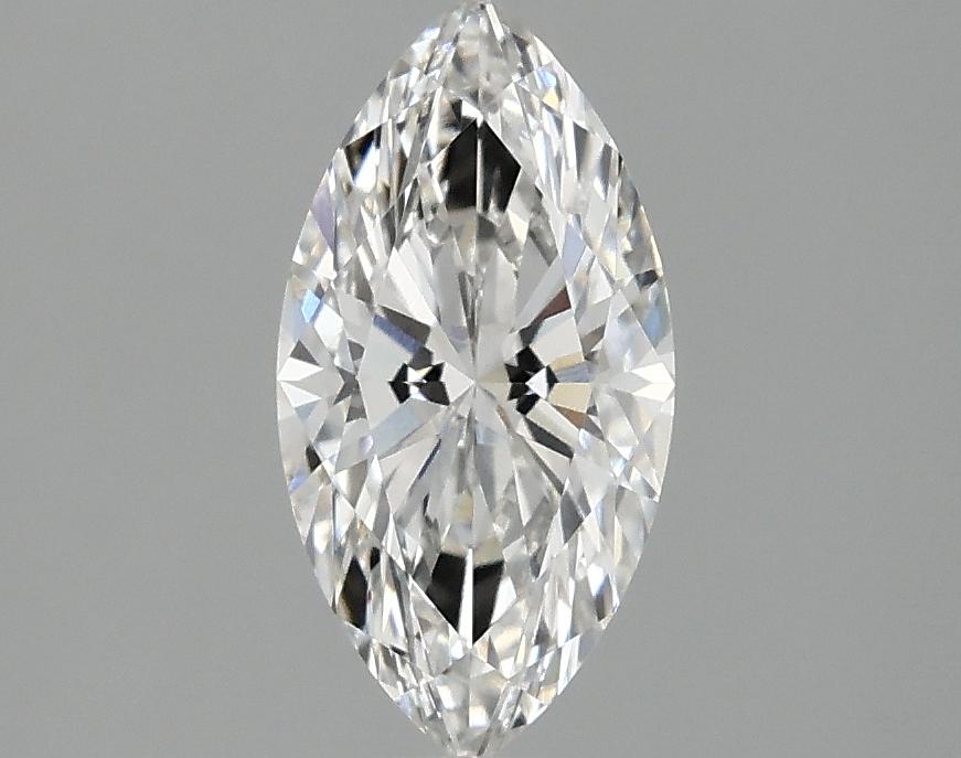 1.1 Carat Marquise Shaped Ideal Cut VVS2 IGI Certified Lab Grown Diamond
