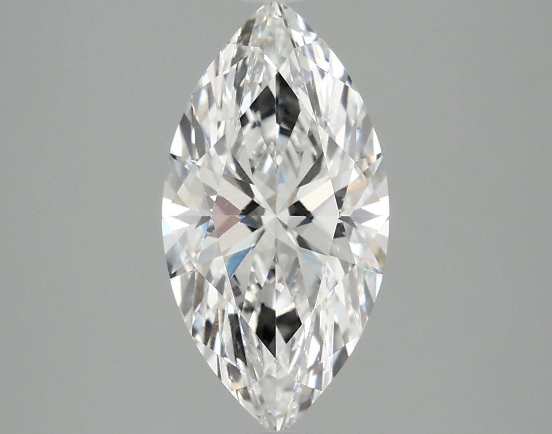 1.92 Carat Marquise Shaped Ideal Cut VS1 IGI Certified Lab Grown Diamond