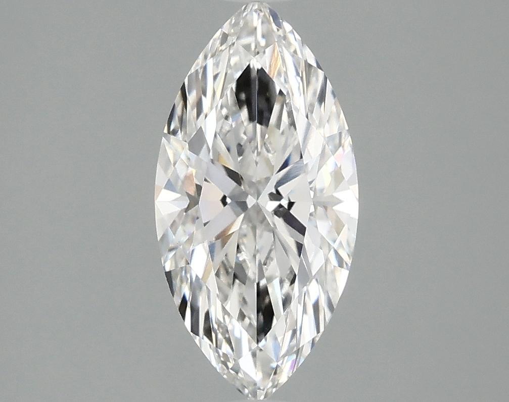 1.54 Carat Marquise Shaped Ideal Cut VS1 IGI Certified Lab Grown Diamond