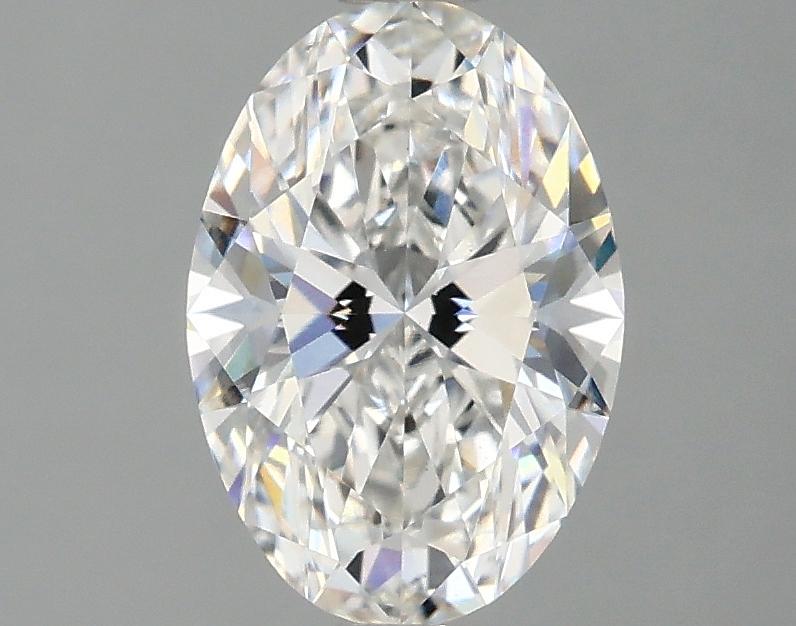 1.56 Carat Oval Shaped Ideal Cut VS1 IGI Certified Lab Grown Diamond