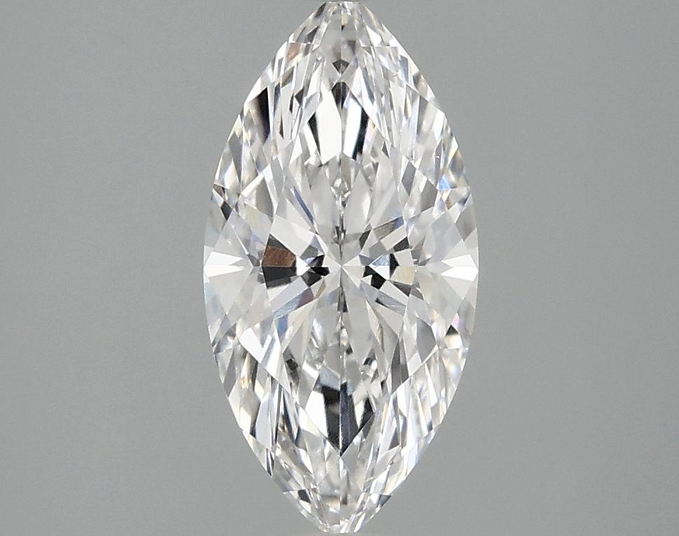 1.45 Carat Marquise Shaped Ideal Cut VS1 IGI Certified Lab Grown Diamond